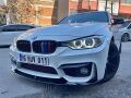 BMW F30 F80 Uyumlu Yedek Parça M3 Ön Tampon Lİp