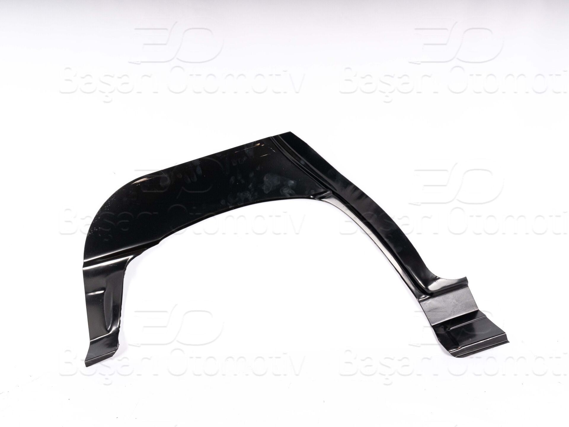 Opel Vectra A 1988-1996 Arka Camurluk Ağız Sacı Sol