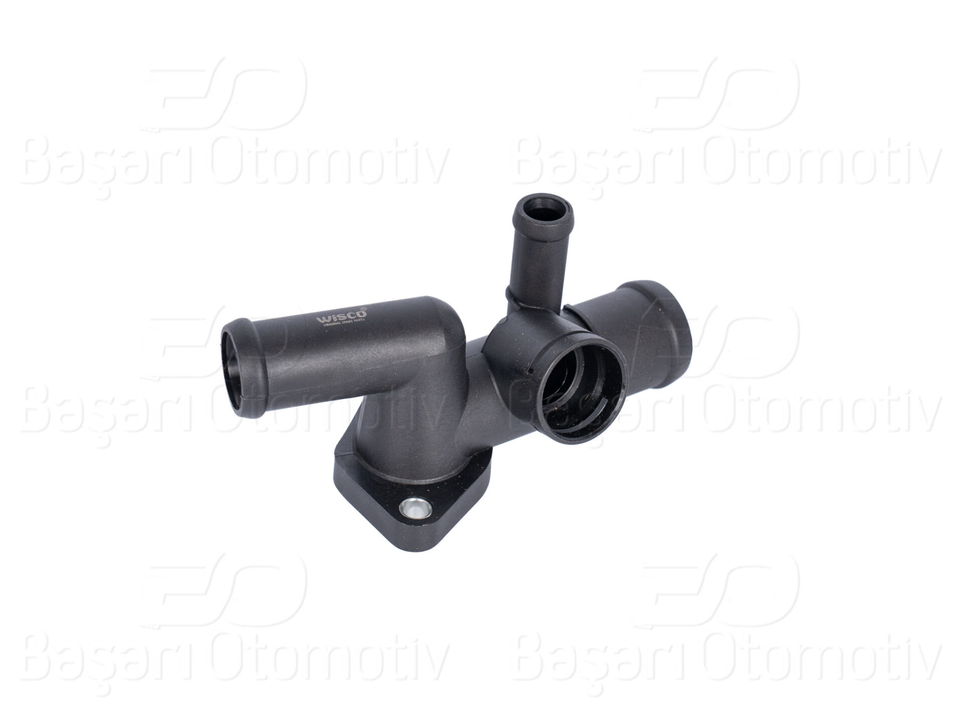Audi TT Volkswagen Golf 4 1.8T Motor Su Flanşı