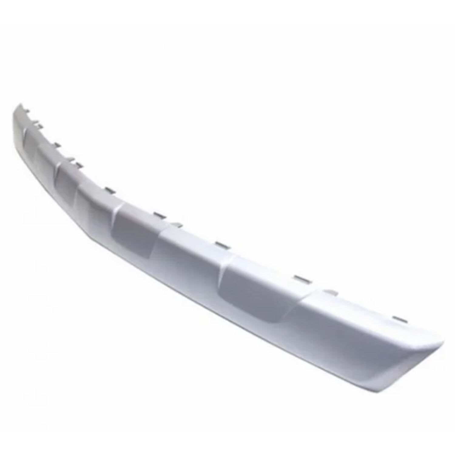 Opel Mokka 2013 ve Sonrası Ön Tampon Kapağı Gri