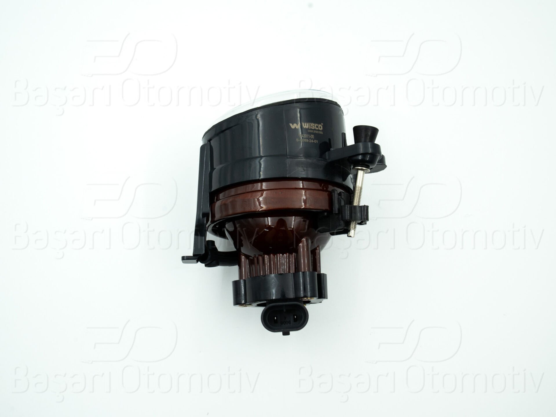 Volkswagen Golf 5 2003-2009 Sağ Sis Farı Mercekli Ampullü