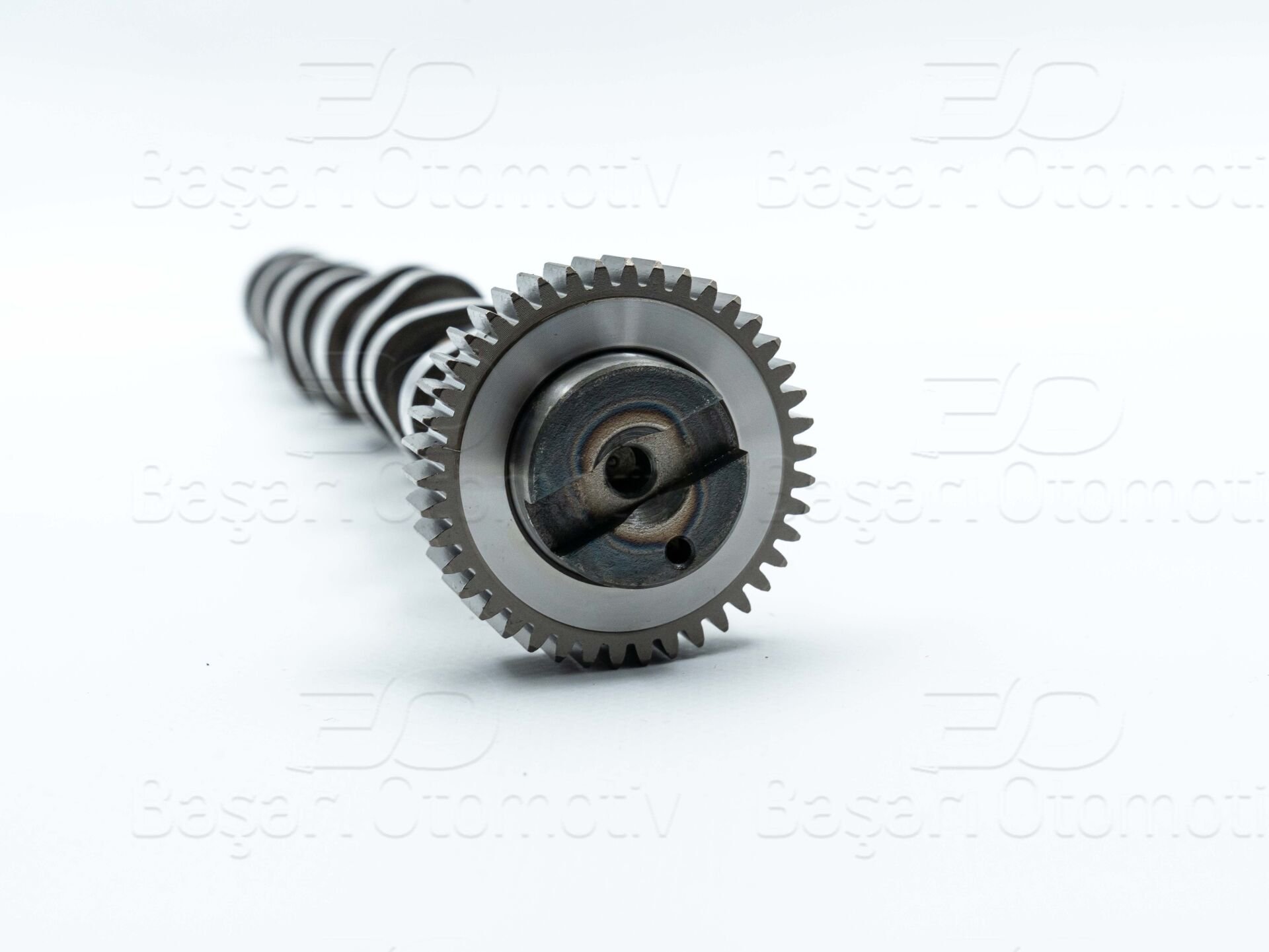 Volkswagen Golf 2009-2013 Eksantrik Mili Emme Döküm (03L109021)