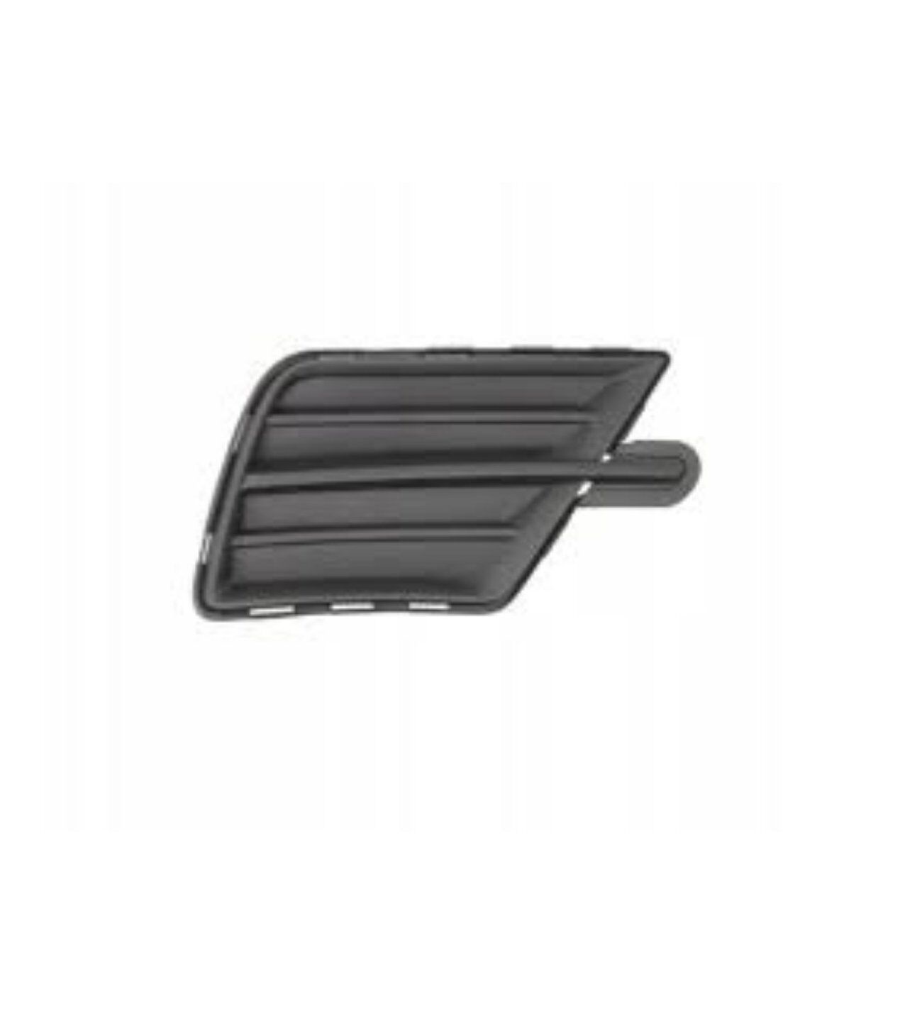 Volkswagen Caddy Tampon Izgarası Sol Sissiz 15-20