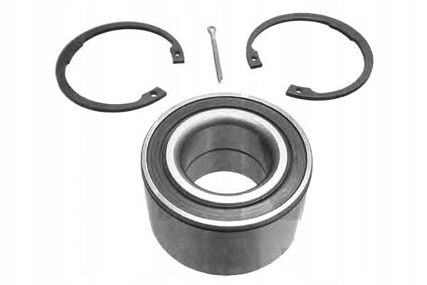 Opel Astra F Corsa B Vectra A Combo Kadett E Tigra 1984 ve Sonrası Ön Teker Rulmanı (34x66x37)