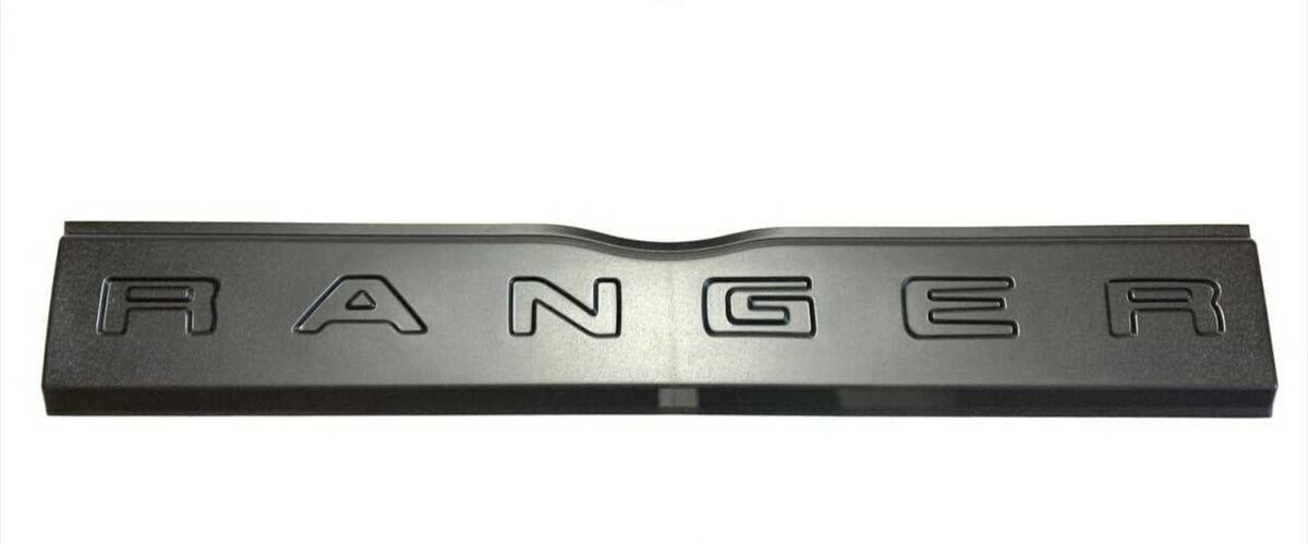 Ford Ranger 2.2 TDCi 2012 Bagaj Kapak Kaplama