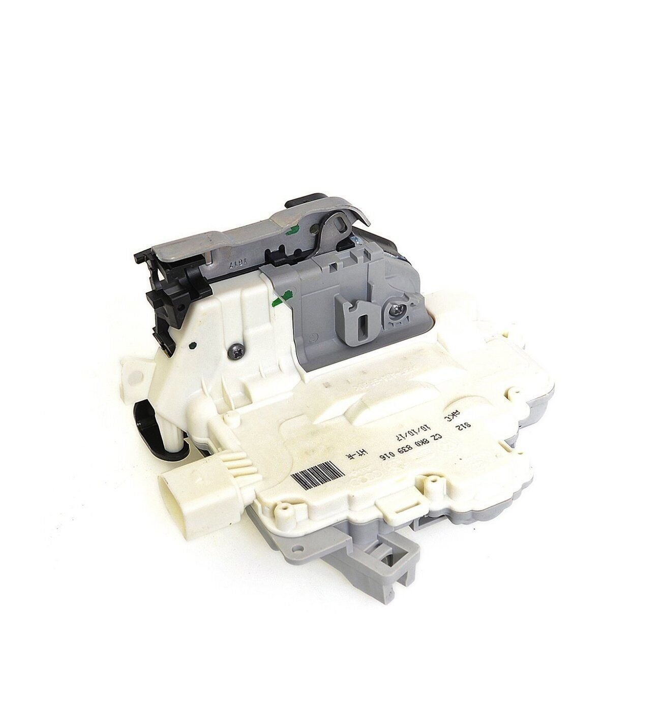 Skoda Citigo NF1 2011 2019 Sağ Arka Motorlu Kapı Kilidi 6 Pin