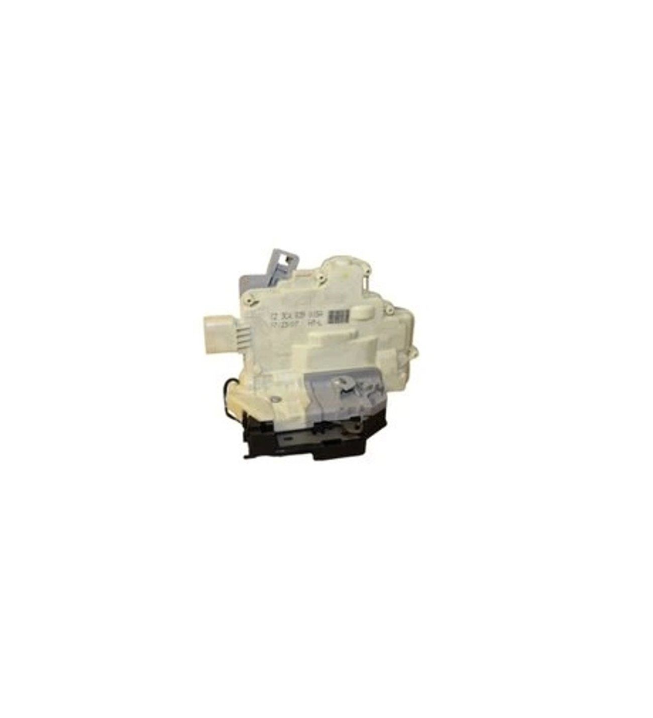 VW Passat (3C2) 2005-2008 / Passat (3C5) 2008-2012 / Tiguan (5N_) 2007-2016 / Skoda Superb (3T4) 2010-2015 / Audi Q7 (4L) 2006-2015 Sol Arka Kapı Kilidi Motoru 8 Pin