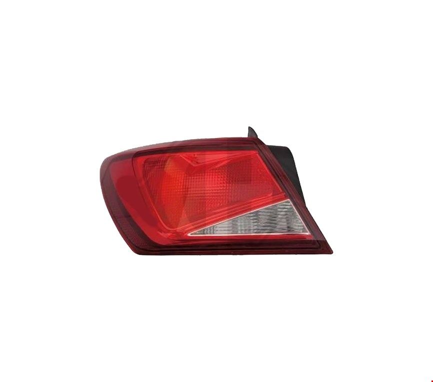 Seat Leon Arka Stop Sol 2013 Sonrası Uyumlu