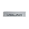 Range Rover Velar Arka Yazı Velar