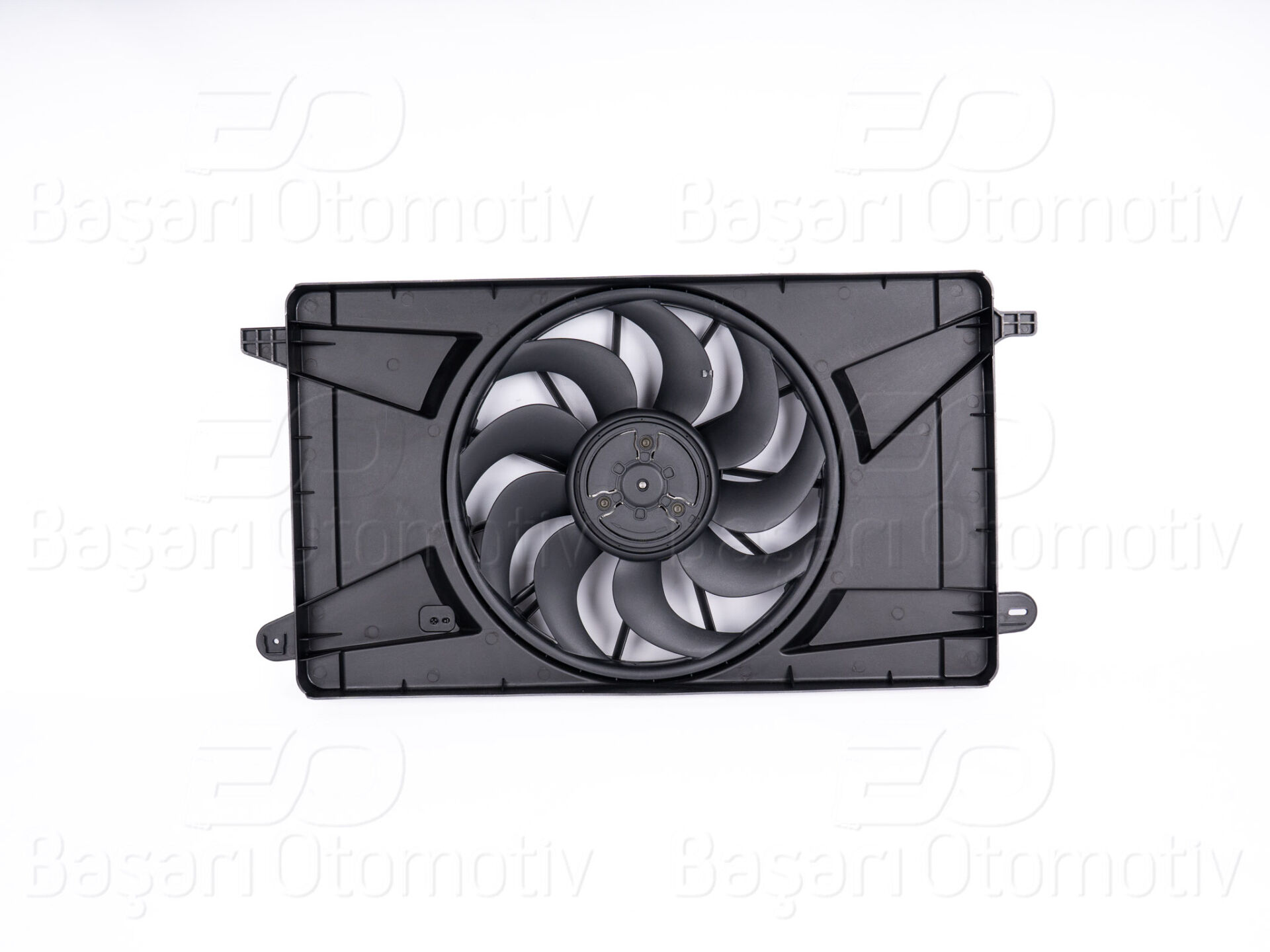 Opel Astra K B14XE Fan Motoru Davlumbazlı
