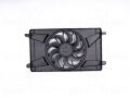 Opel Astra K B14XE Fan Motoru Davlumbazlı