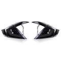 Honda Civic Fc5 2016-2021 Hareketli Led Stop Smoke