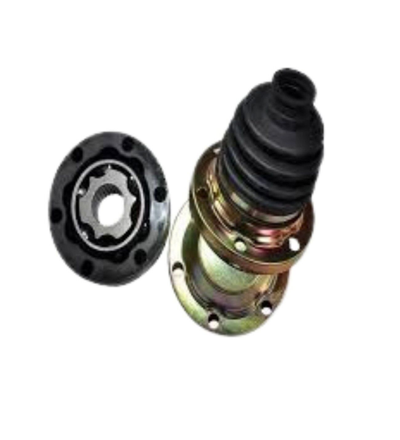 Volkswagen Touareg 2.5 TDI 3.0 TDI 3.2 V6 2003 Sonrası Aks Kafası İç ABS’siz 28X112 Uzunluk 34 Mm