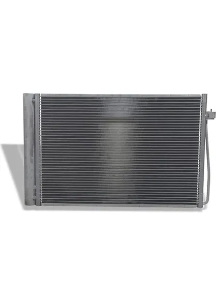 BMW 5 Serisi E60 E61 6 Serisi E63 E64 7 Serisi E65 E66 E67 2000-2010 Klima Radyatörü 625X420.4X16