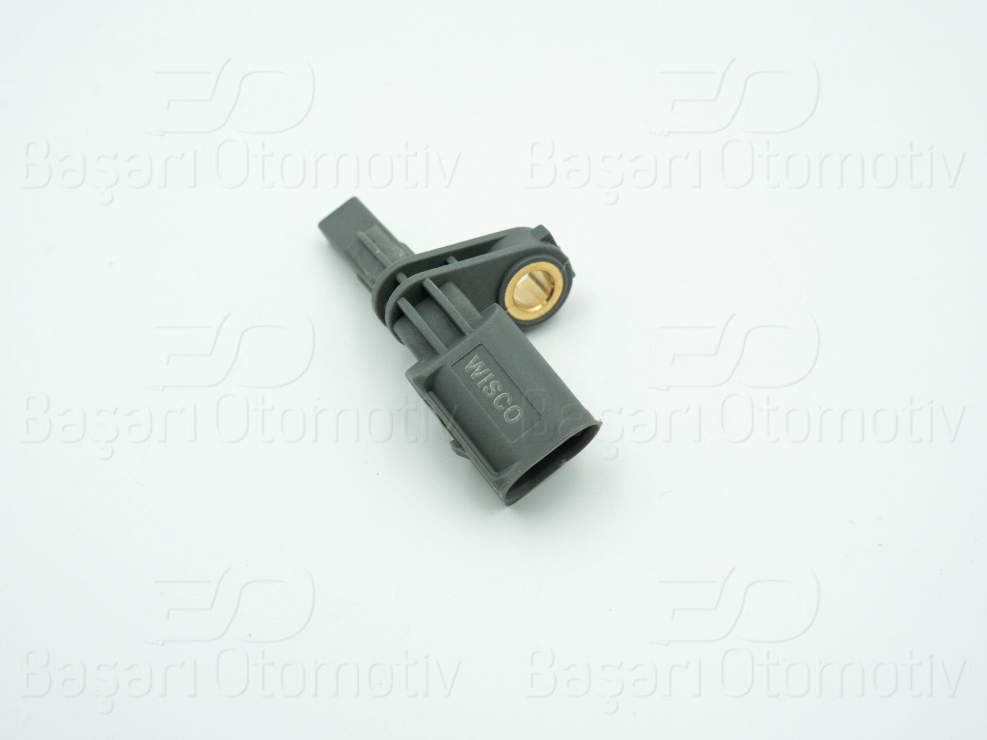 Audi Q3 Q7 Volkswagen Touareg Passat Tiguan 2010 Sonrası ABS Sensörü