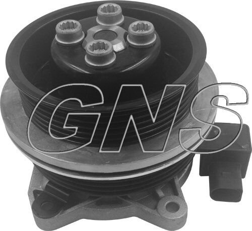 Volkswagen Golf 5 Jetta Passat 1.4 TSI 2006 ve Sonrası Uyumlu Elektrikli Devirdaim Pompası