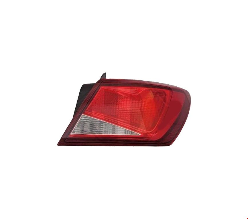 Seat Leon Arka Stop Sağ 2013 Sonrası Uyumlu