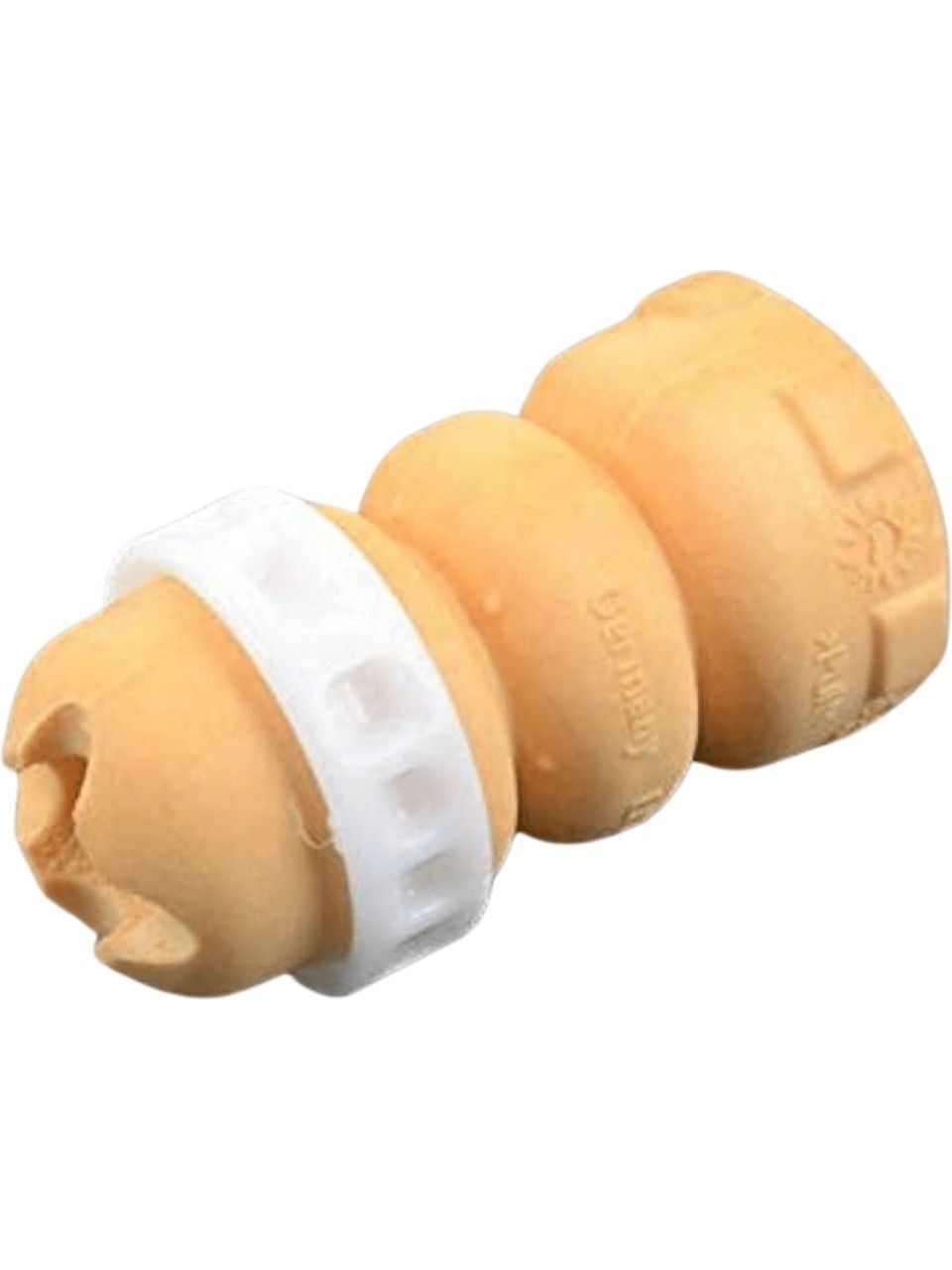 Volkswagen Golf 7 Seat Leon Skoda Octavia Superb 2013 Sonrası Amortisör Takozu Arka Sarı