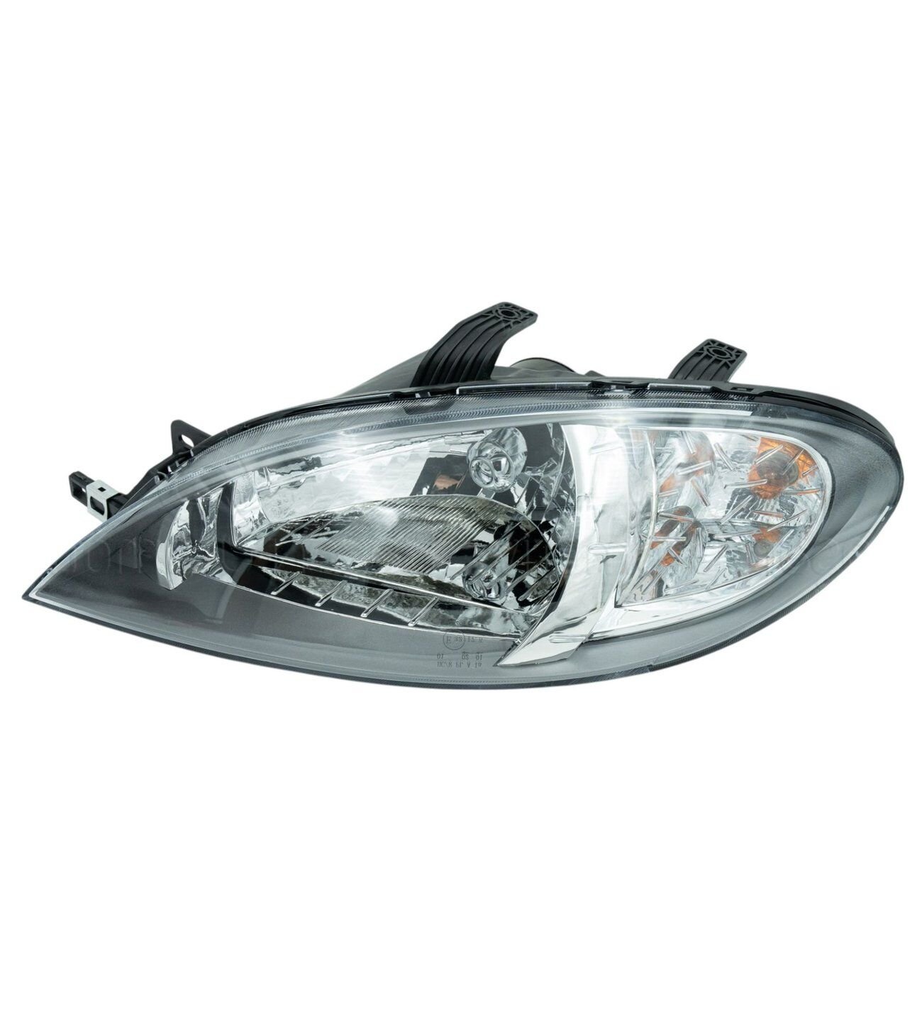 CHEVROLET LACETTI J200 03-08