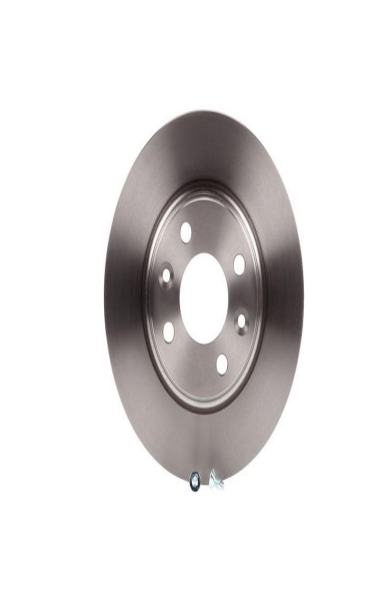 Renault Clio IV, Symbol II, Logan II, Sandero II 2012-2019 Ön Fren Diski 258MM 4 Bijon