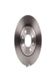 Renault Clio IV, Symbol II, Logan II, Sandero II 2012-2019 Ön Fren Diski 258MM 4 Bijon