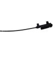 Volkswagen Passat (1996-2005) Skoda Superb (2001-2008) Kaput Açma Teli