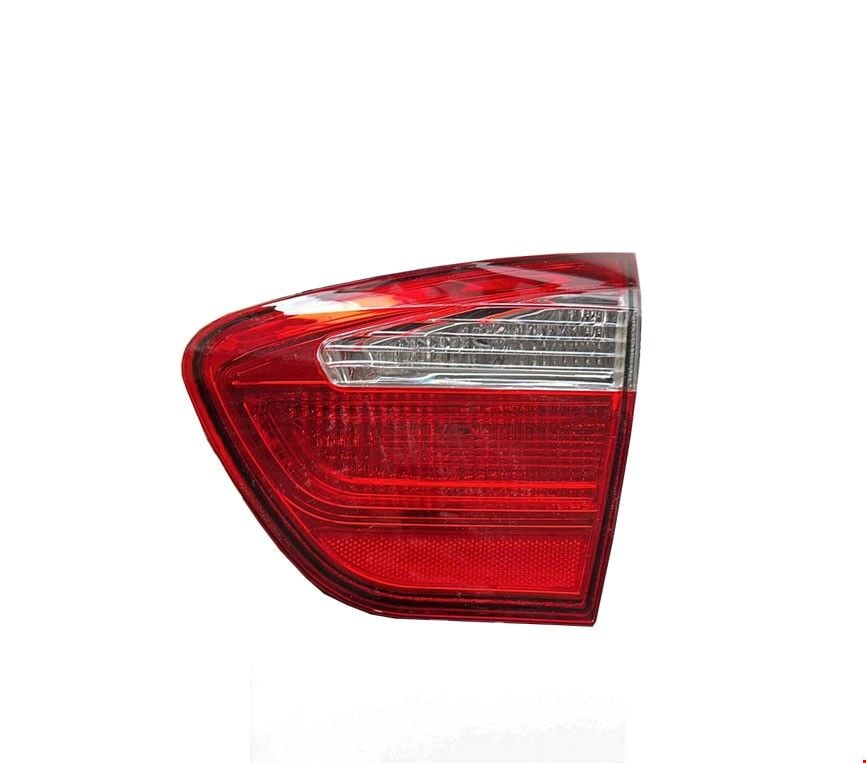 Kia Rio Stop Lambası (İç Sol Hb) 2012 Sonrası Uyumlu