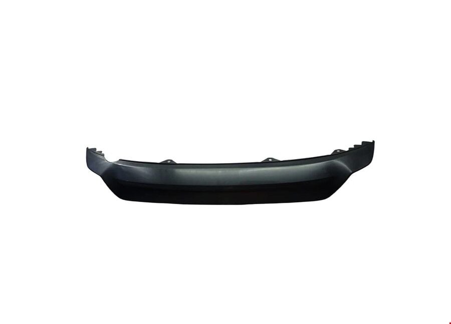 CRV 2015 Sonrası Uyumlu Arka Tampon Alt Spoyleri