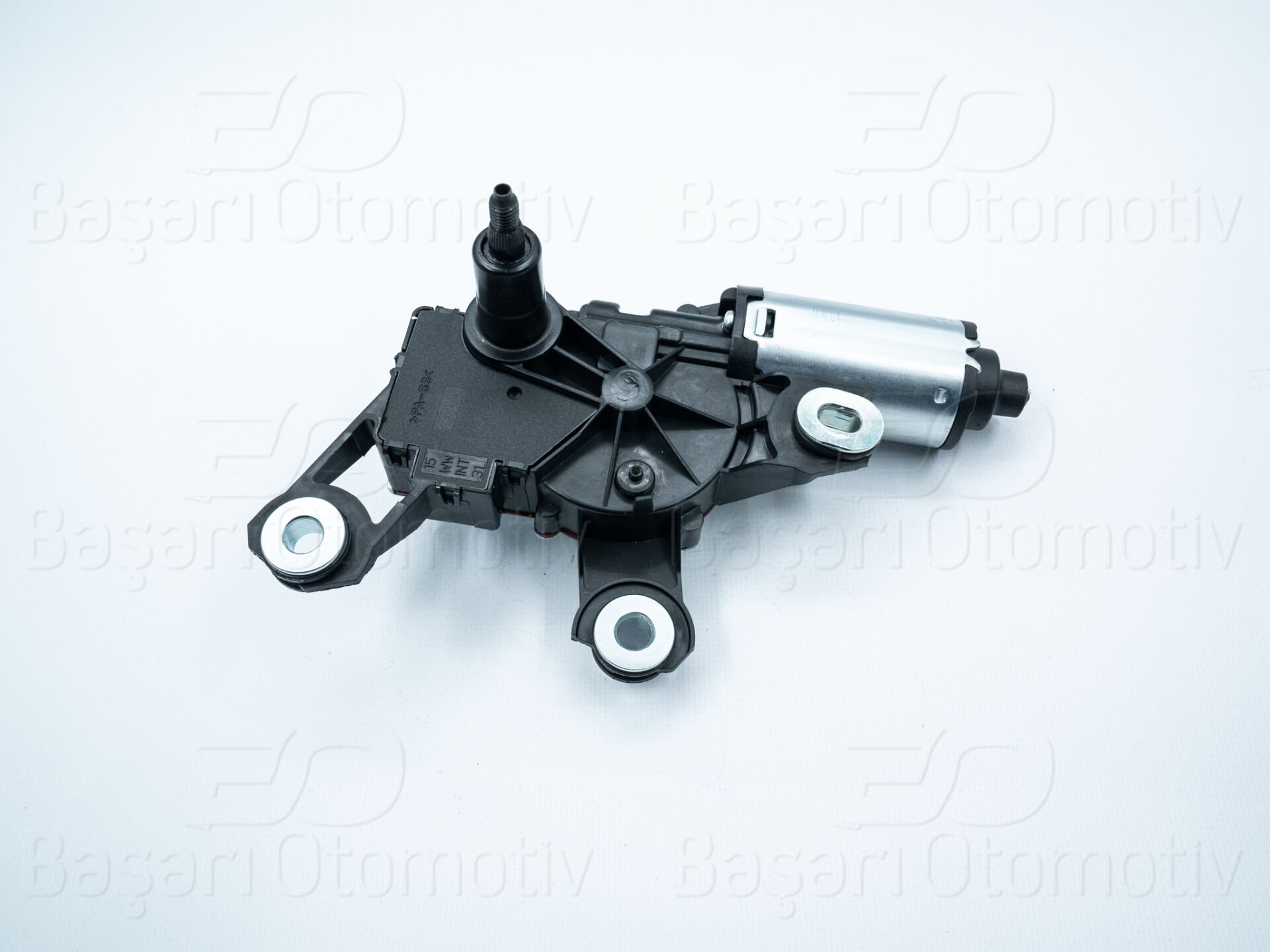 Audi A4 B8 Avant 8K5 2007-2015 Audi A6 C6 4F2 2008-2010 Arka Silecek Motoru