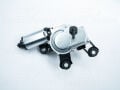 Audi A4 B8 Avant 8K5 2007-2015 Audi A6 C6 4F2 2008-2010 Arka Silecek Motoru