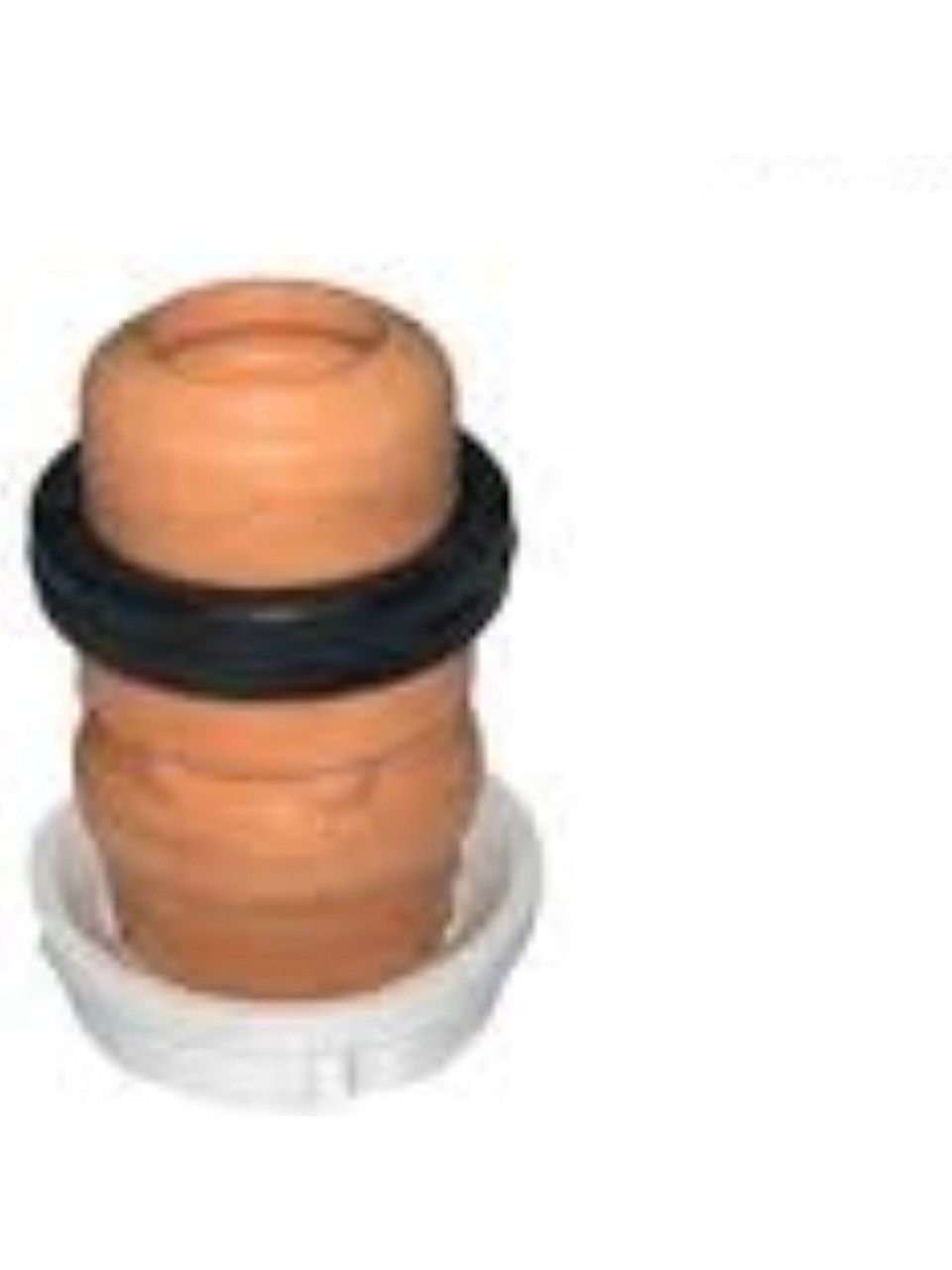 Volkswagen Golf 5 Jetta Passat Leon 2005 Sonrası Amortisör Takozu Ön 55M