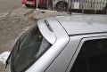 Ford Fiesta  Uyumlu Yedek Parça Spoiler