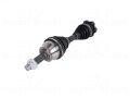 Fiat Albea 1.3 MJT 2003 Komple Aks Sol Ön (Uzunluk 455mm) - Arisar Otomotiv