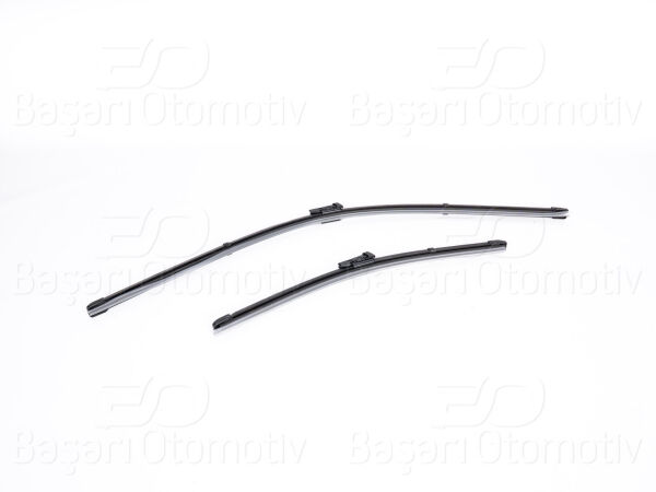 Volkswagen Sharan Seat Alhambra 2010 Sonrası Ön Silecek Takımı 400mm 700mm