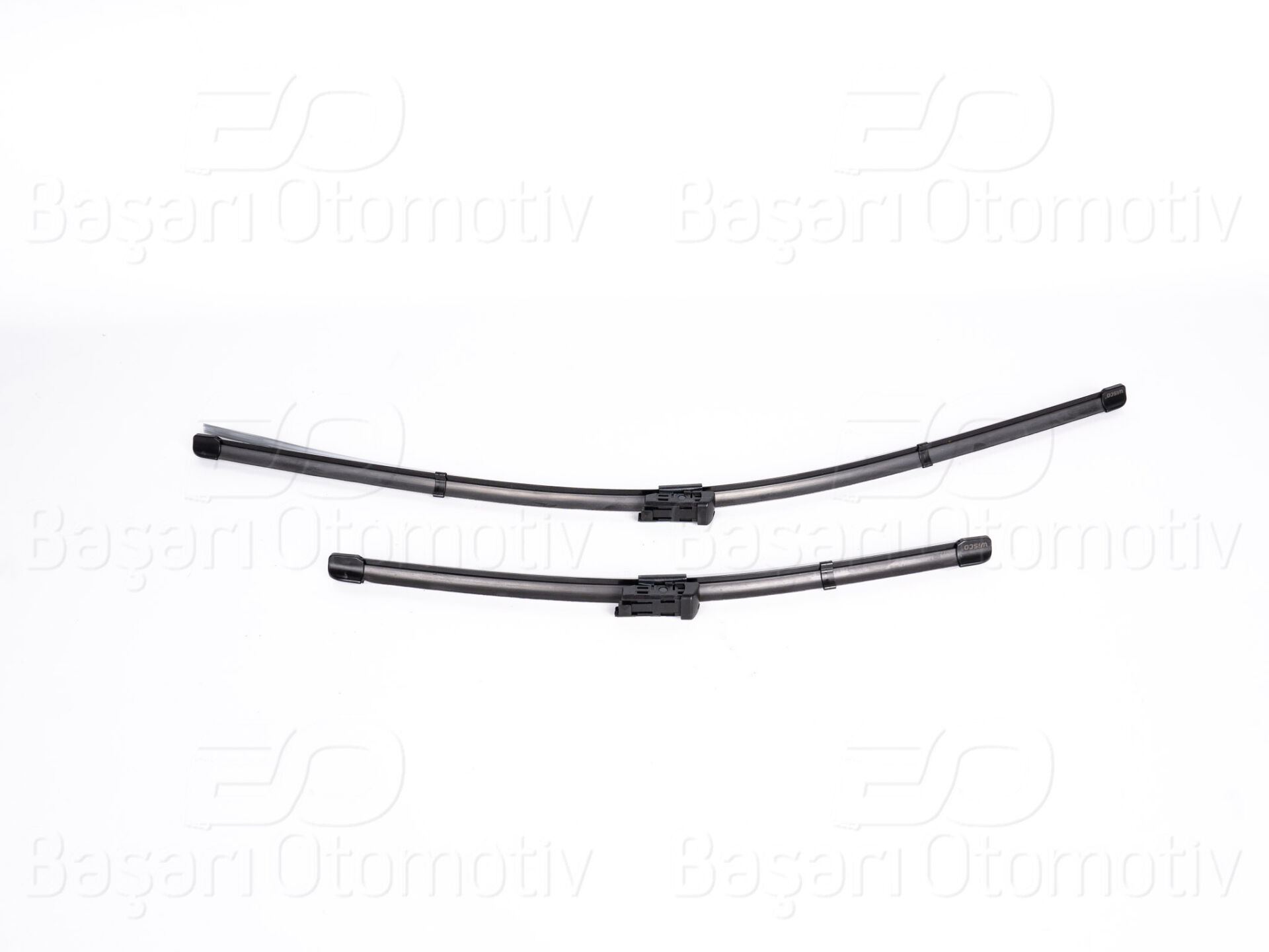 Volkswagen Sharan Seat Alhambra 2010 Sonrası Ön Silecek Takımı 400mm 700mm