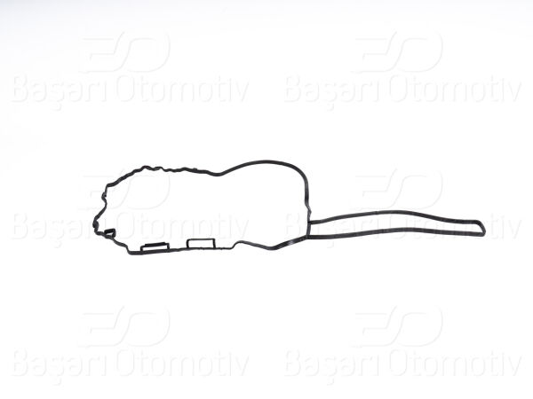 Opel Astra H 2004 Sonrası Ust Kapak Contası Lastik (Z12ZEP, Z12XE, Z14XEL, Z14XEP)