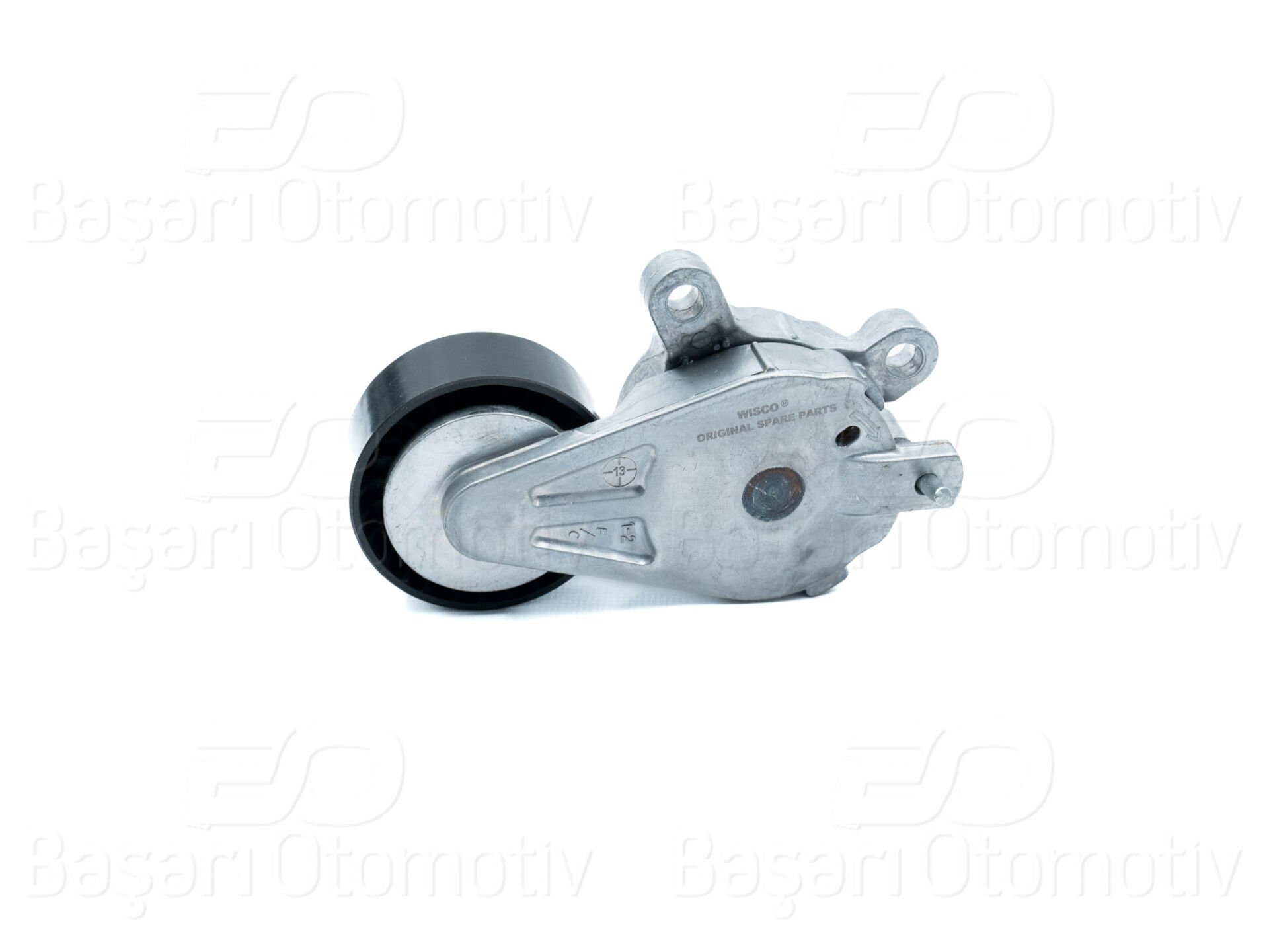 Volkswagen Polo Jetta Skoda Fabia Seat Ibiza 2002 ve Sonrası Alternatör Gergi Kütüğü