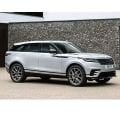 Range Rover Velar Silgi Lastiği Sol