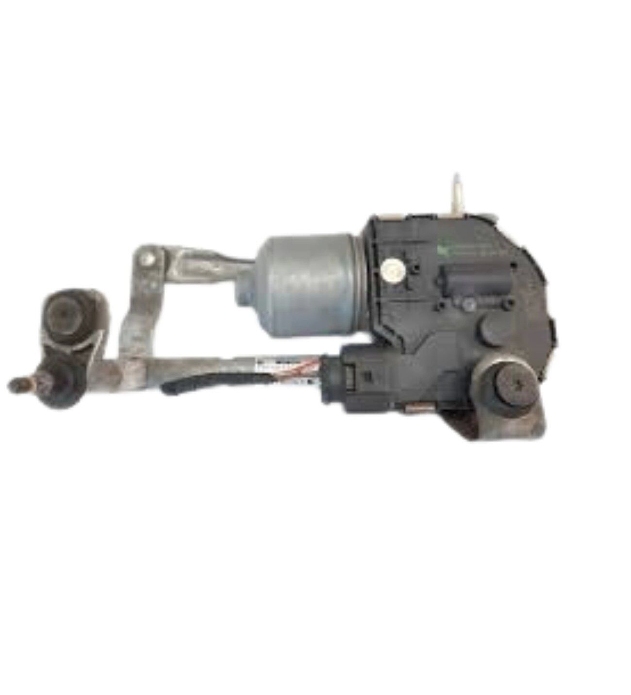 Seat Altea (5P1) 2004-2013 Seat Toledo III (5P2) 2004-2009 Ön Sağ Silecek Motoru