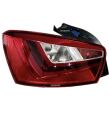 Seat Ibiza 4 6J5 6P1 2013 2017 Sol Stop Lambası