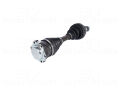 Fiat Albea 1.3 MJT 2003 Komple Aks Sol Ön (Uzunluk 455mm) - Arisar Otomotiv