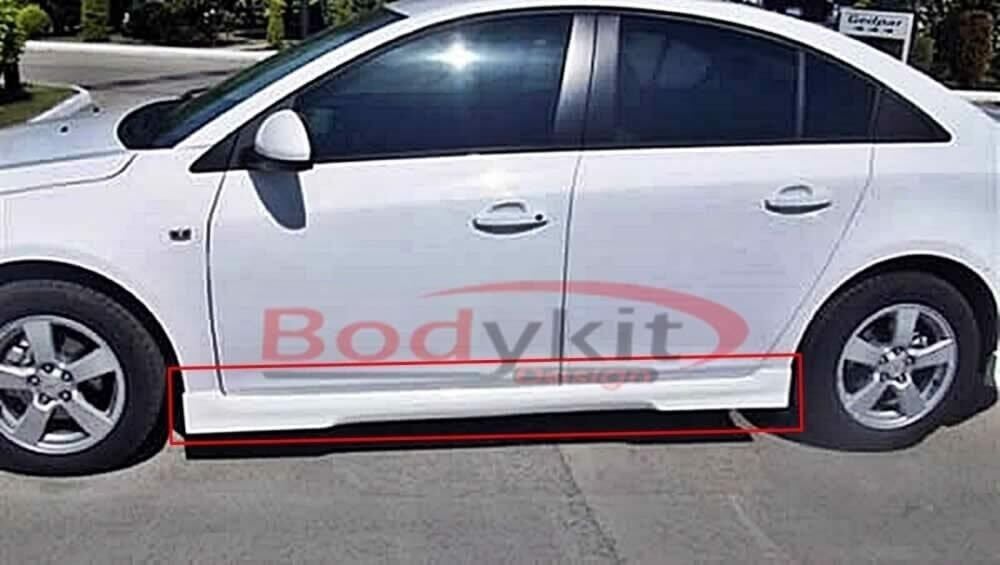 Chevrolet Cruze Uyumlu Yedek Parça Marşpiyel