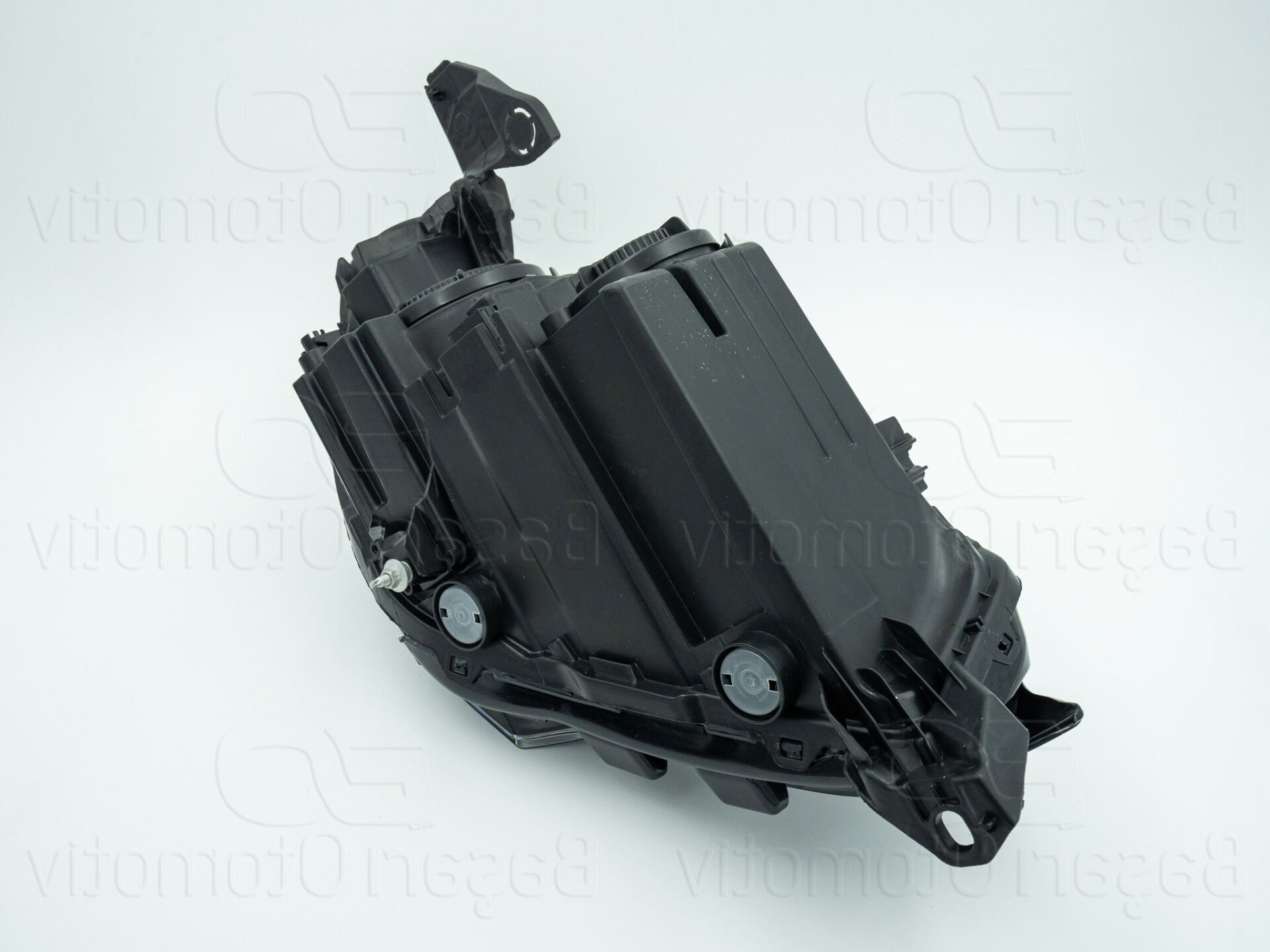 Opel Corsa F 2020 ve Sonrası Sol Halojen Far