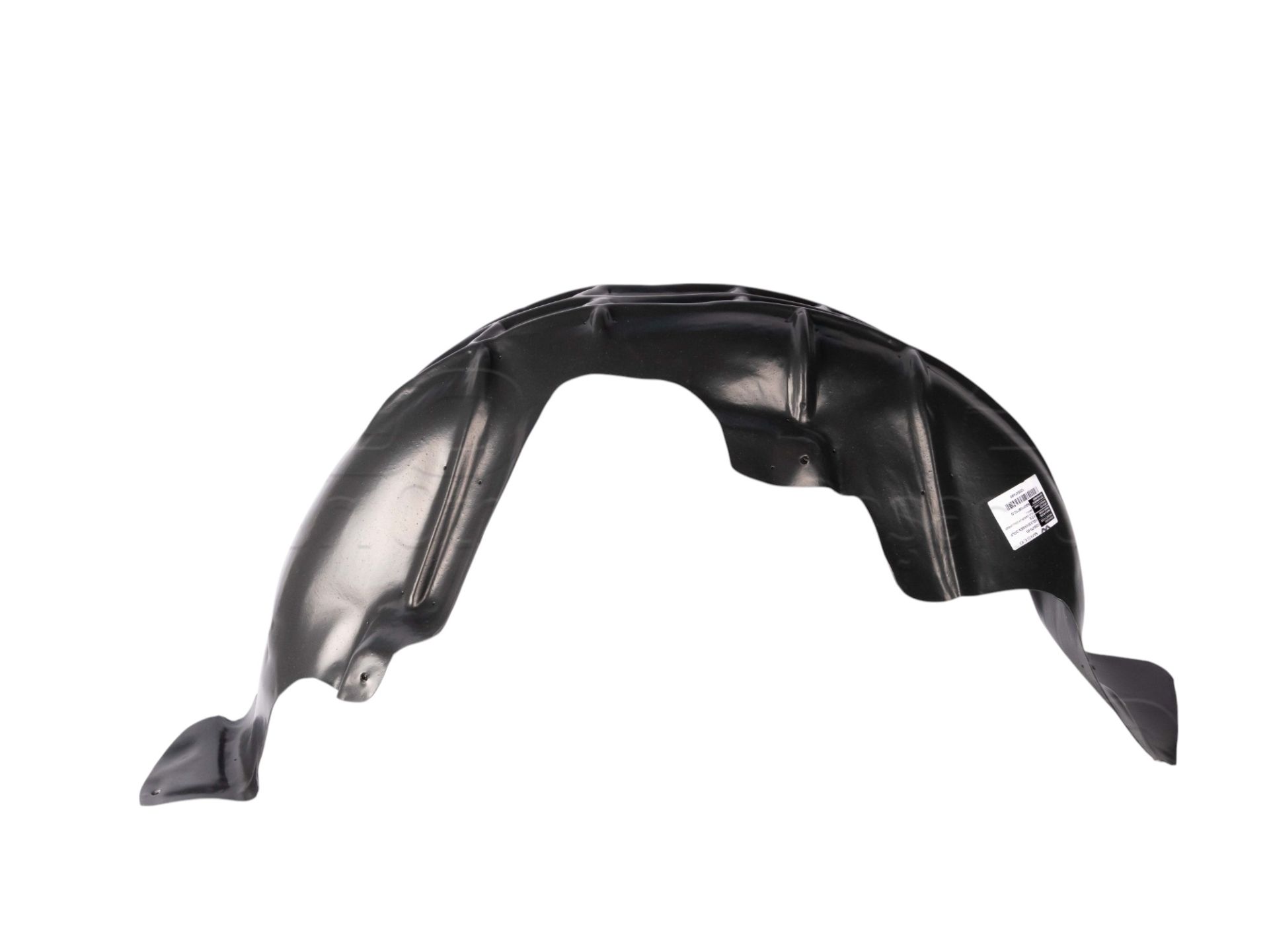 Çamurluk Davlumbazı Arka Sol Vw Golf7 Golf7.5 13-19
