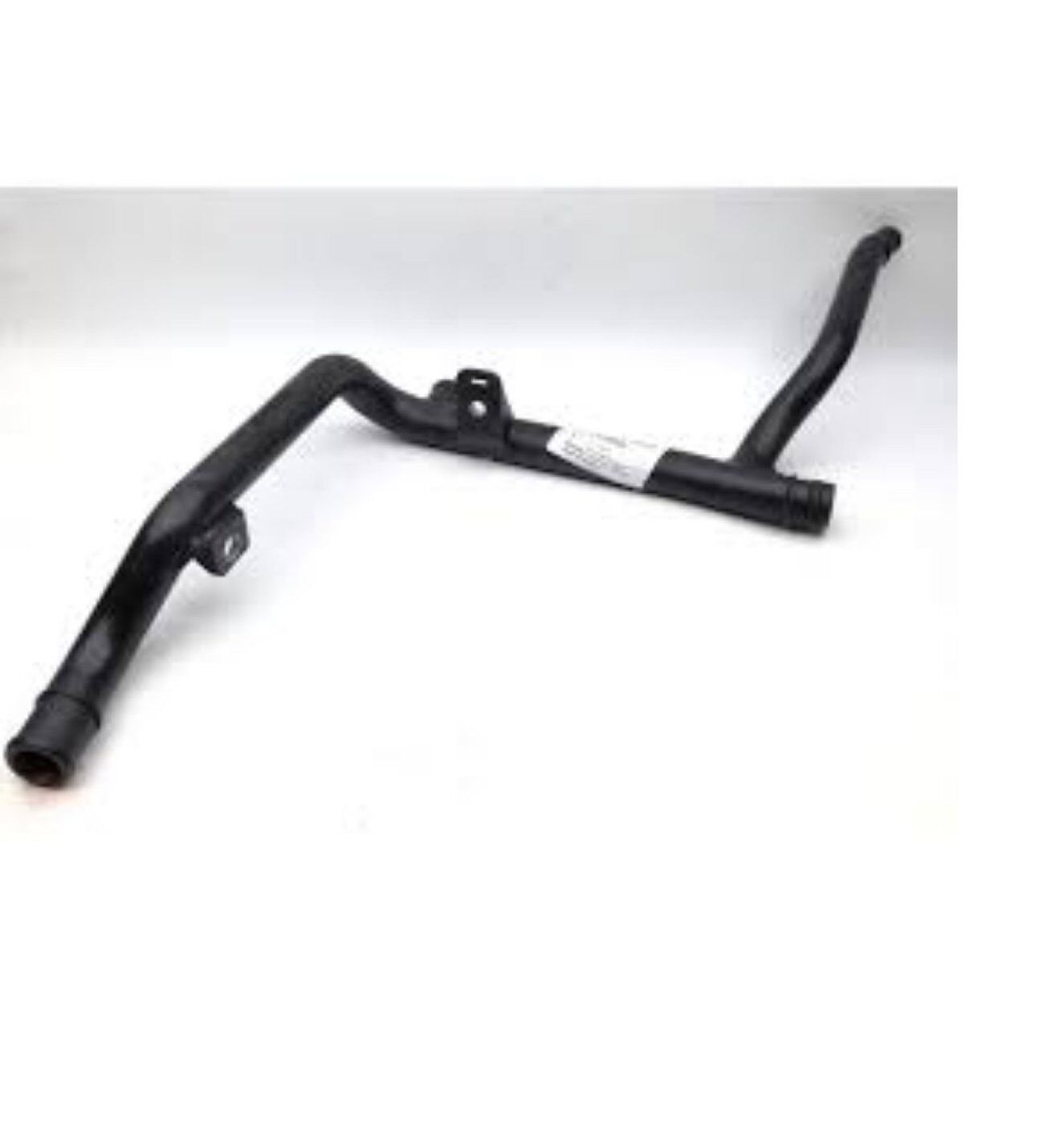 Volkswagen Golf6 Jetta Passat A3 Leon Superb 2.0 Tdi 2010 2014 Plastik Su Borusu