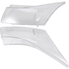 Chevrolet Cruze J300 2010 ve Sonrası Sağ Far Camı