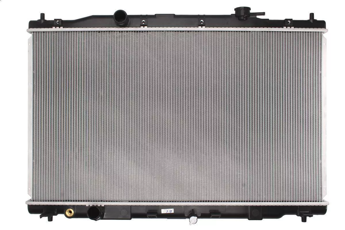 Honda CRV 2.0i 16V 2013 Sonrası Su Radyatörü Brazing MT 425x728x16 mm
