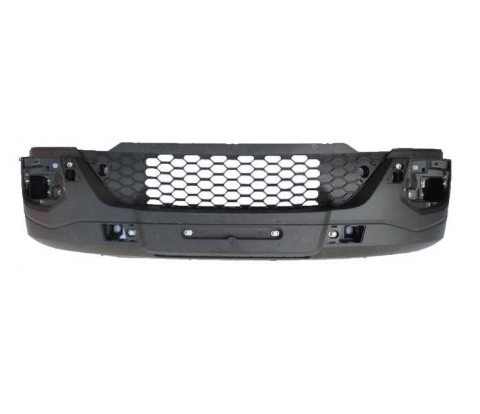 ÖN TAMPON KOMPLE (ORTA IZGARA,SİSSİZ)  DAİLY 2014-