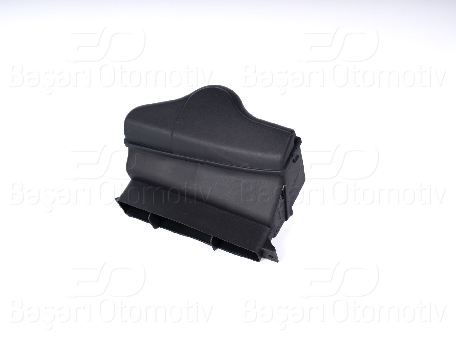 Volkswagen Seat Skoda Audi Hava Kanalı Komple