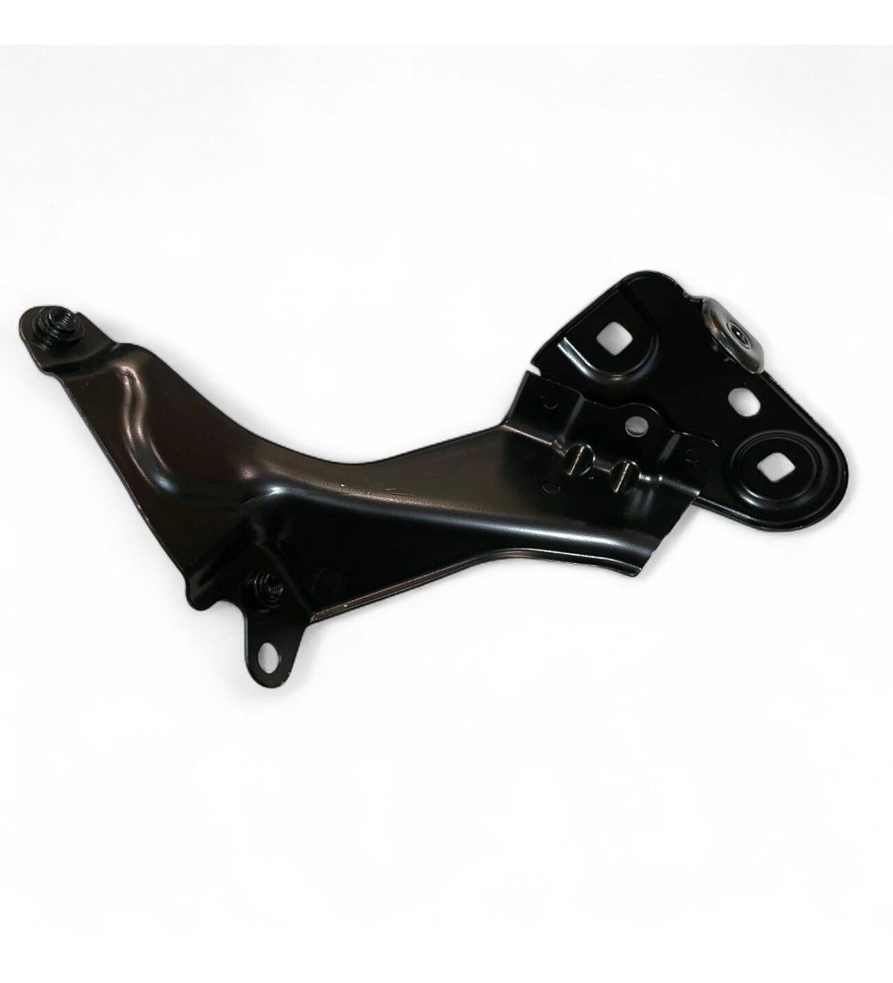 Skoda Octavia 4 2020 ve Sonrası Çamurluk Bağlantı Sacı Ön Sol